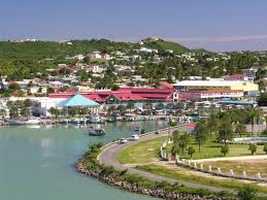 Port St Johns